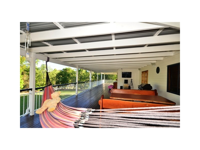 62 to 64 Bambling Rd, Boyland QLD 4275