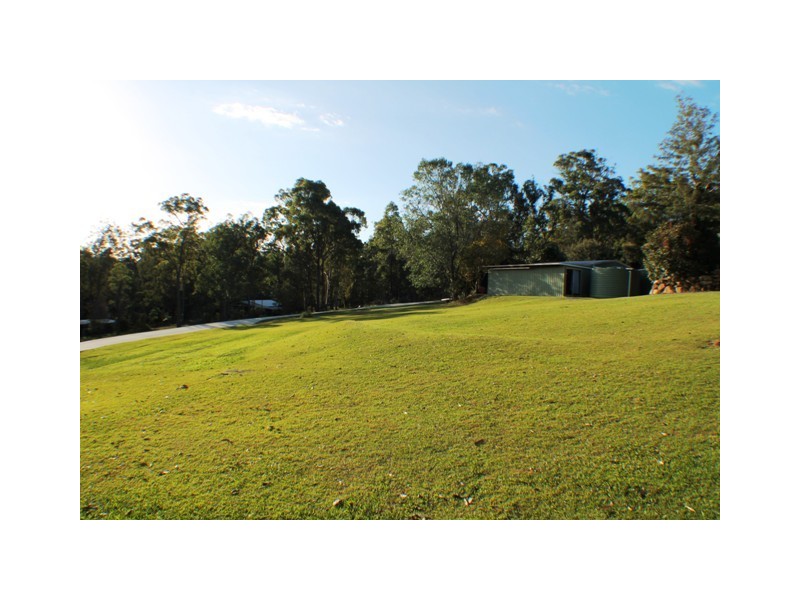 62 to 64 Bambling Rd, Boyland QLD 4275