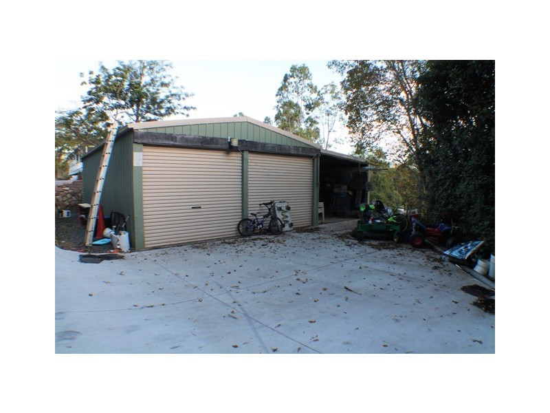 62 to 64 Bambling Rd, Boyland QLD 4275