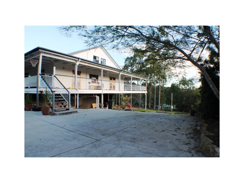 62 to 64 Bambling Rd, Boyland QLD 4275