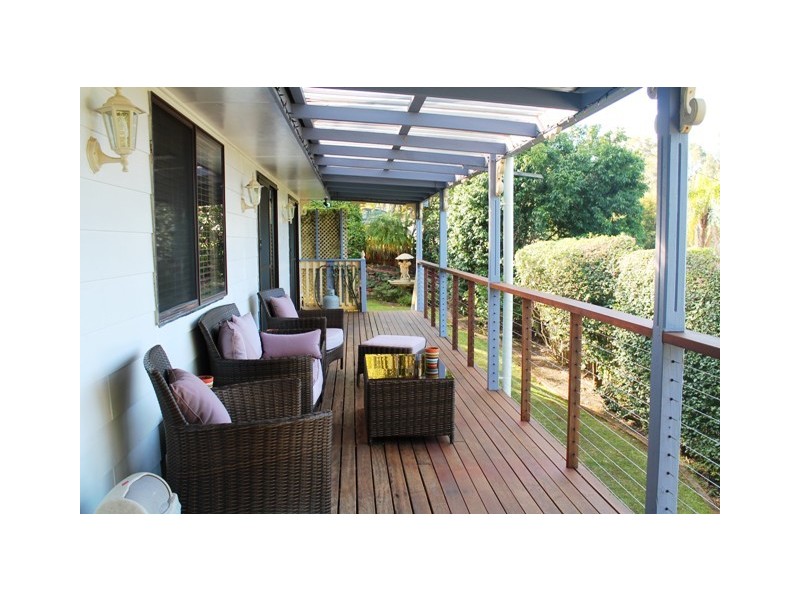 21 Saguaro Court, Tamborine Mountain QLD 4272