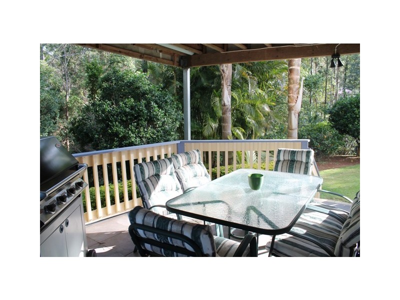 21 Saguaro Court, Tamborine Mountain QLD 4272