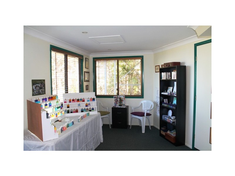 21 Saguaro Court, Tamborine Mountain QLD 4272