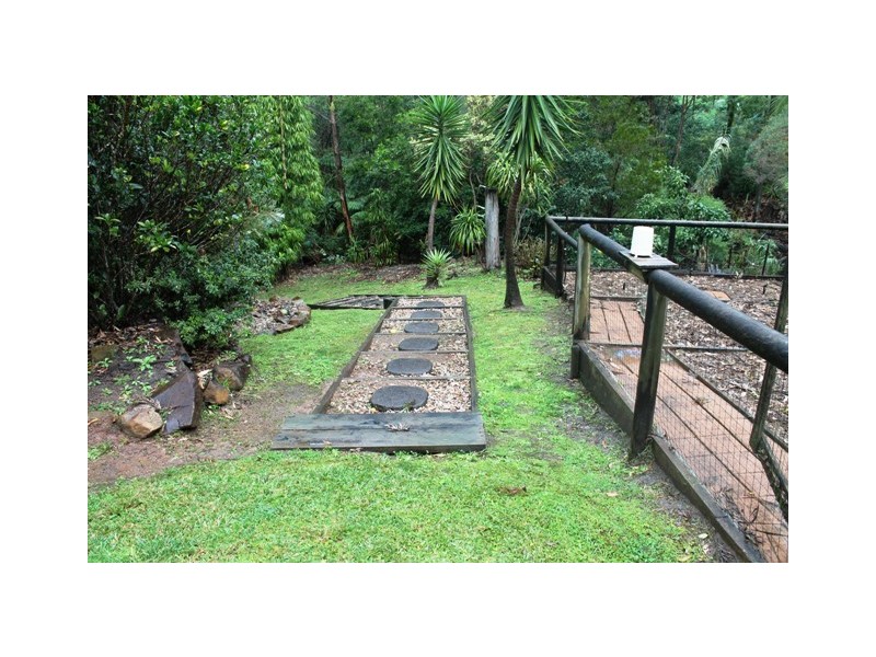21 Saguaro Court, Tamborine Mountain QLD 4272