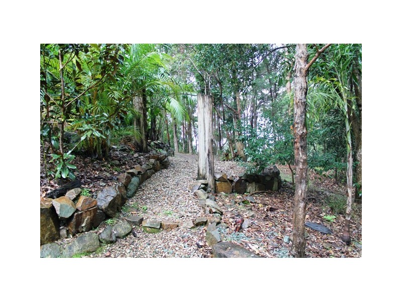 21 Saguaro Court, Tamborine Mountain QLD 4272