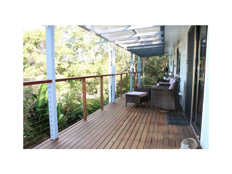 21 Saguaro Court, Tamborine Mountain QLD 4272