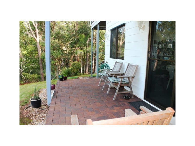 21 Saguaro Court, Tamborine Mountain QLD 4272