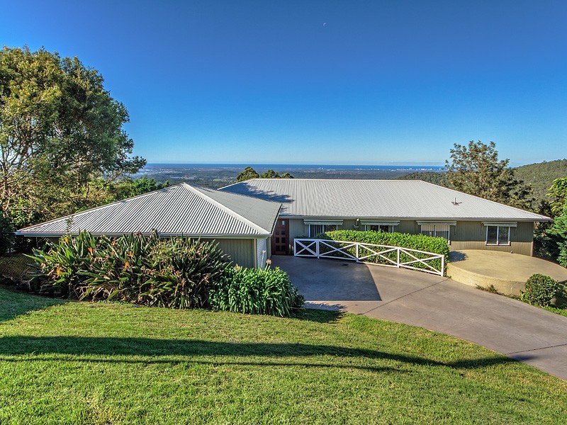 30 Justin Avenue, Tamborine Mountain QLD 4272