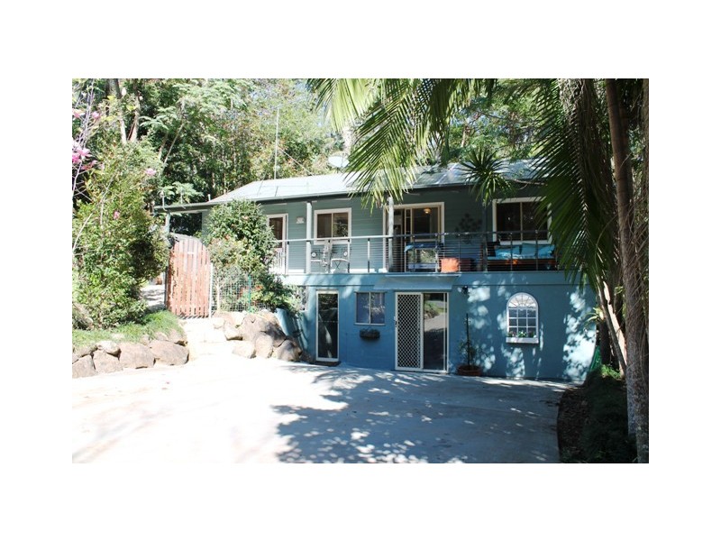 Eagle Heights QLD 4271