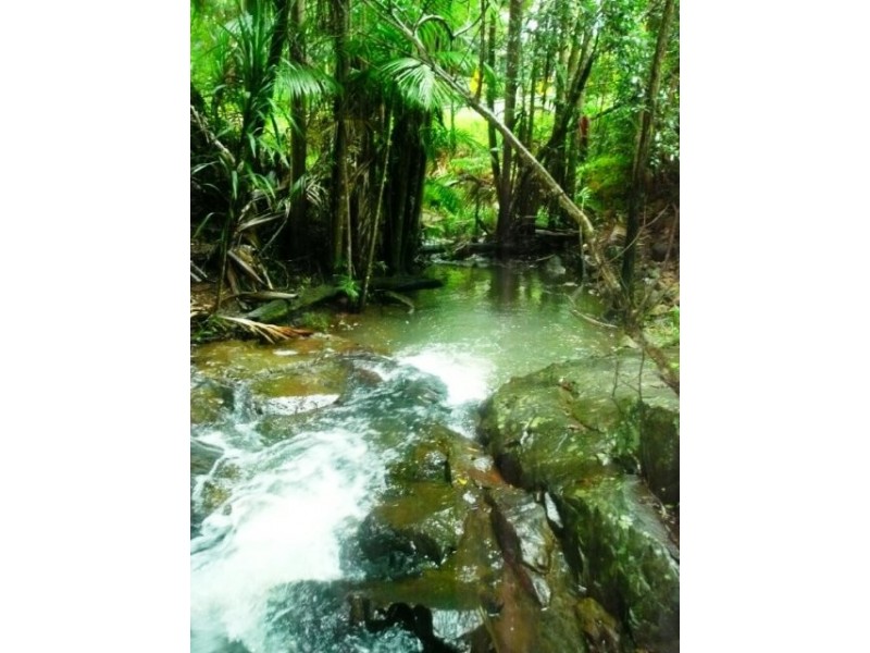 Eagle Heights QLD 4271