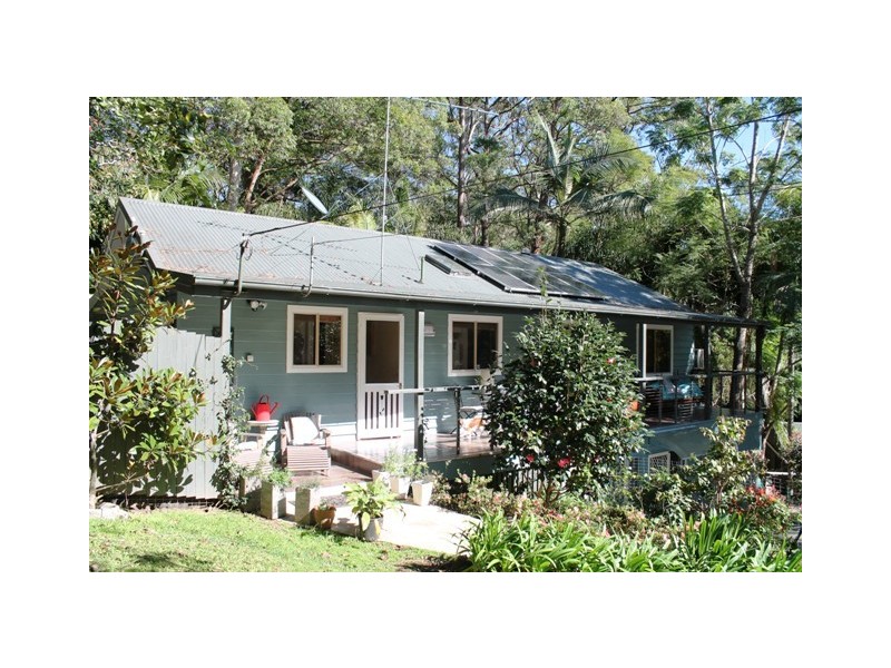 Eagle Heights QLD 4271