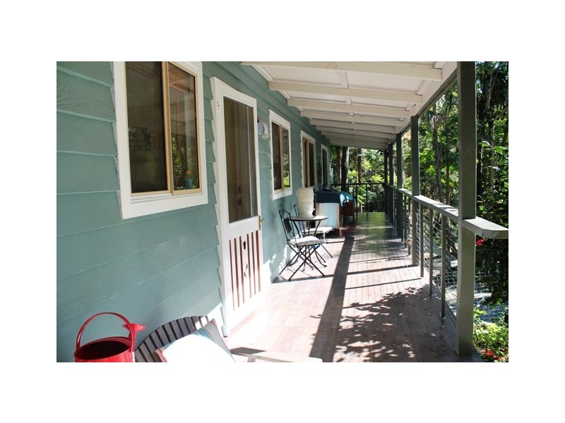 Eagle Heights QLD 4271