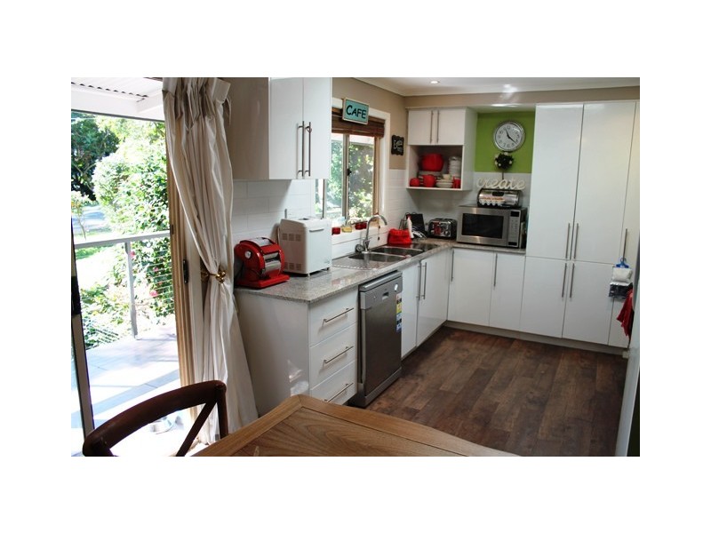 Eagle Heights QLD 4271