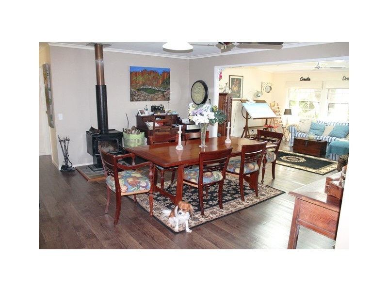 Eagle Heights QLD 4271