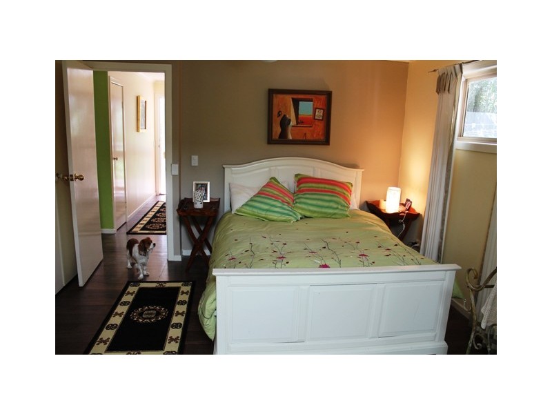 Eagle Heights QLD 4271