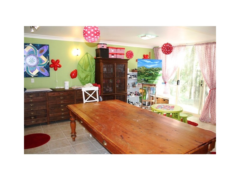 Eagle Heights QLD 4271