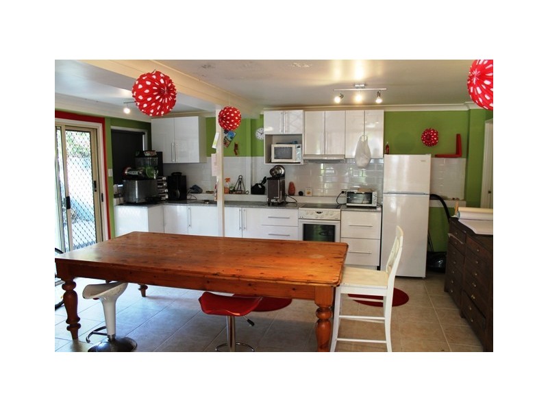 Eagle Heights QLD 4271