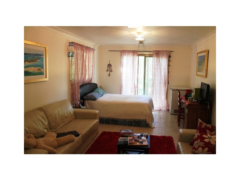 Eagle Heights QLD 4271