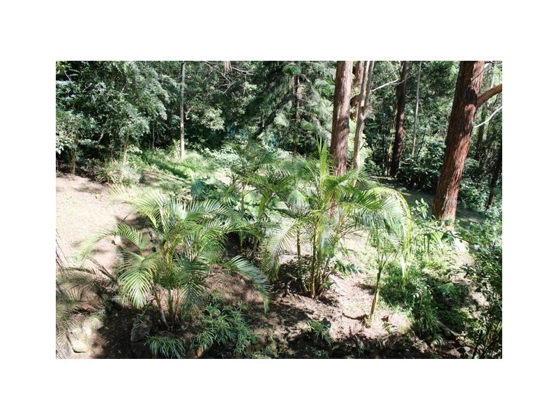 Eagle Heights QLD 4271