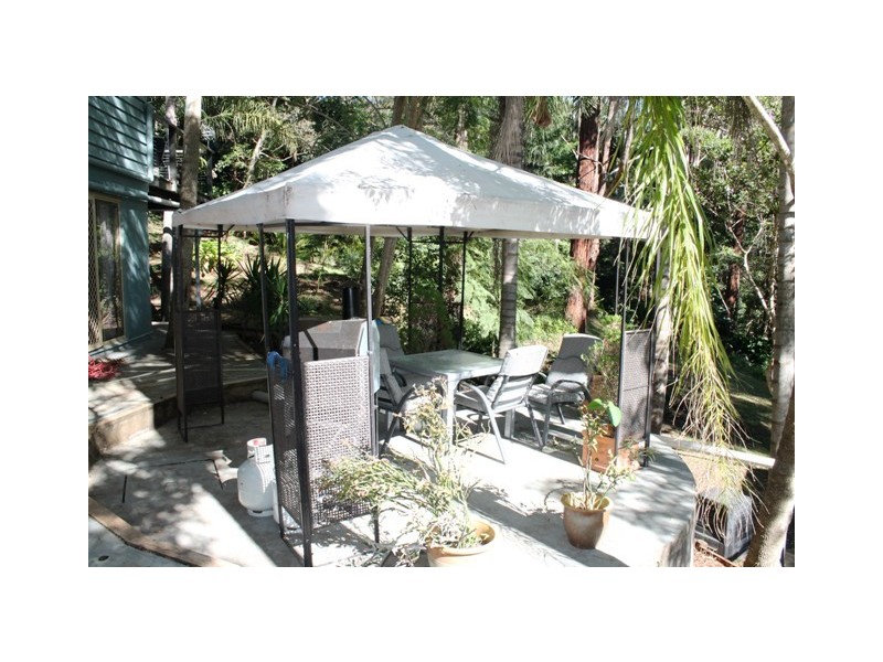 Eagle Heights QLD 4271