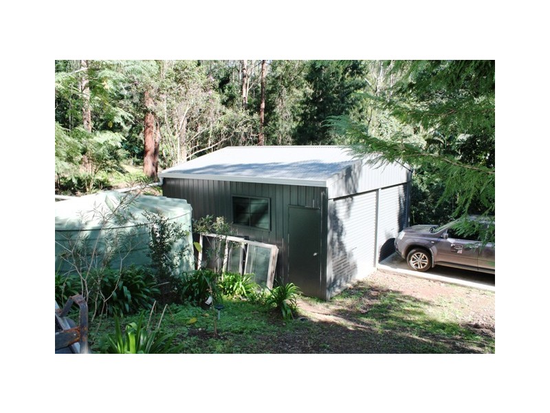 Eagle Heights QLD 4271