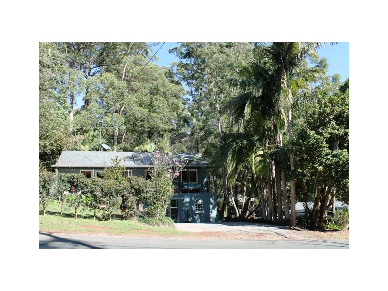 Eagle Heights QLD 4271