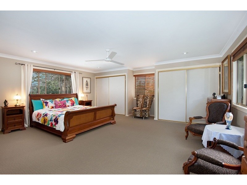 14 Wongawallan rd, Eagle Heights QLD 4271
