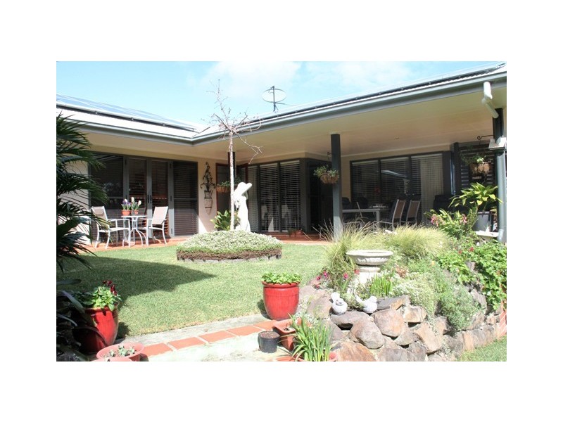 North Tamborine QLD 4272