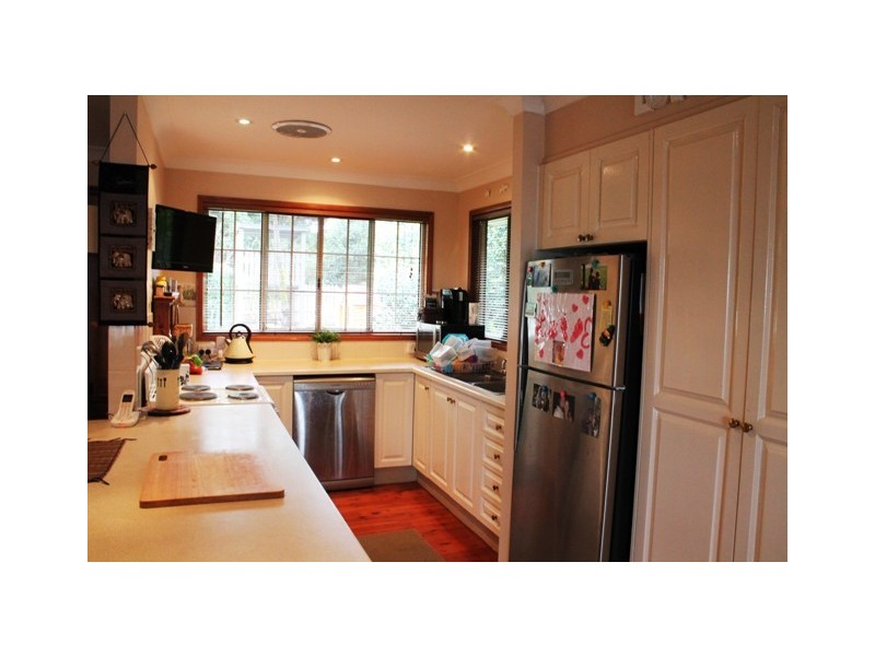 52 Jenyns Road, Tamborine Mountain QLD 4272