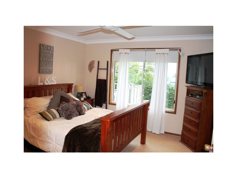 52 Jenyns Road, Tamborine Mountain QLD 4272