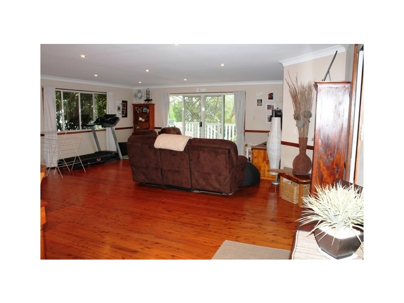 52 Jenyns Road, Tamborine Mountain QLD 4272