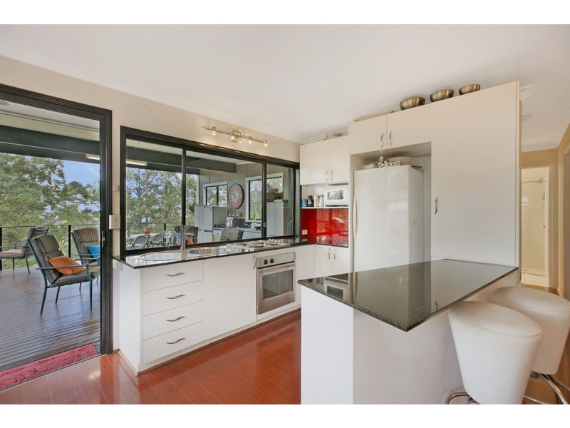 57 Kinabalu, Tamborine Mountain QLD 4272