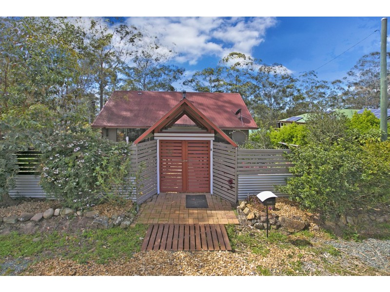 57 Kinabalu, Tamborine Mountain QLD 4272