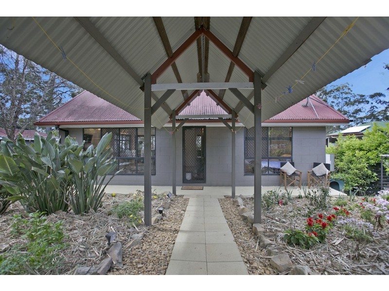 57 Kinabalu, Tamborine Mountain QLD 4272