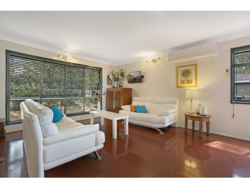 57 Kinabalu, Tamborine Mountain QLD 4272