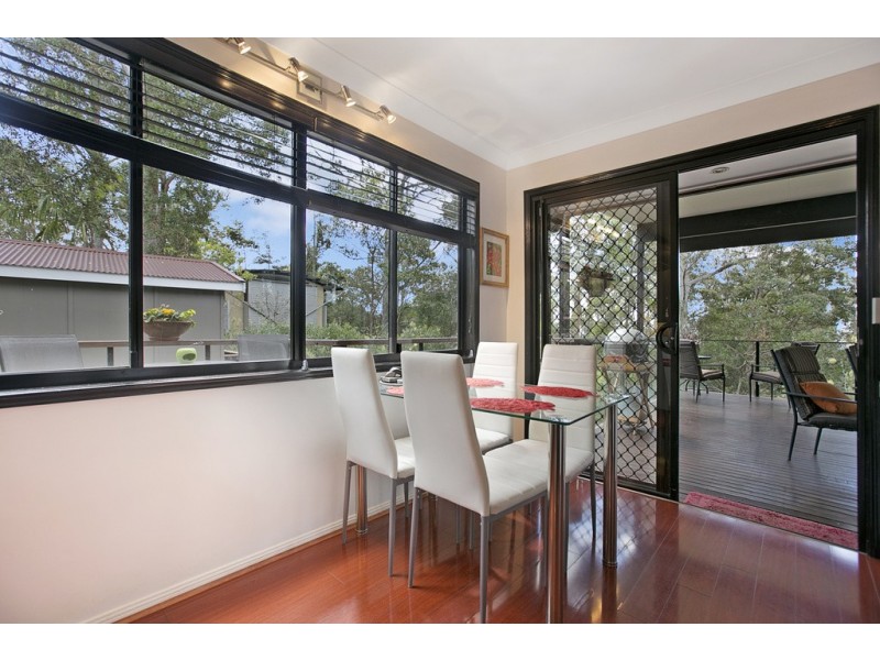 57 Kinabalu, Tamborine Mountain QLD 4272