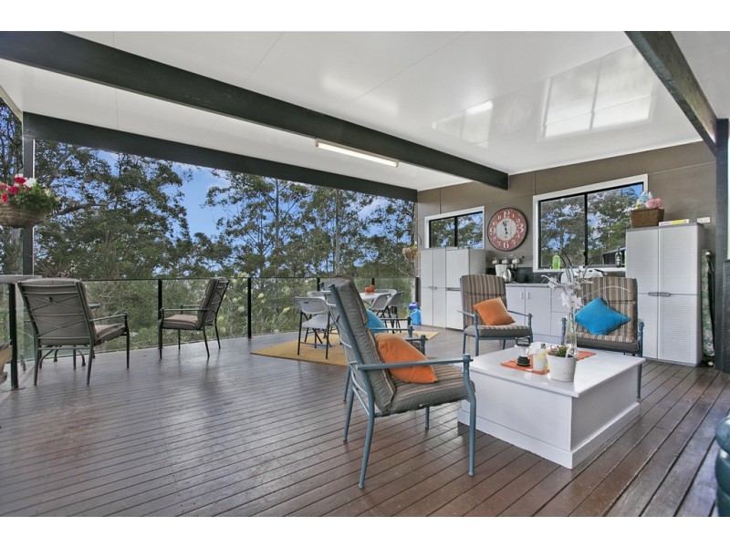 57 Kinabalu, Tamborine Mountain QLD 4272