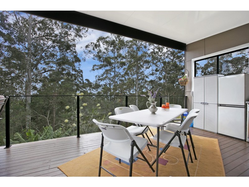 57 Kinabalu, Tamborine Mountain QLD 4272