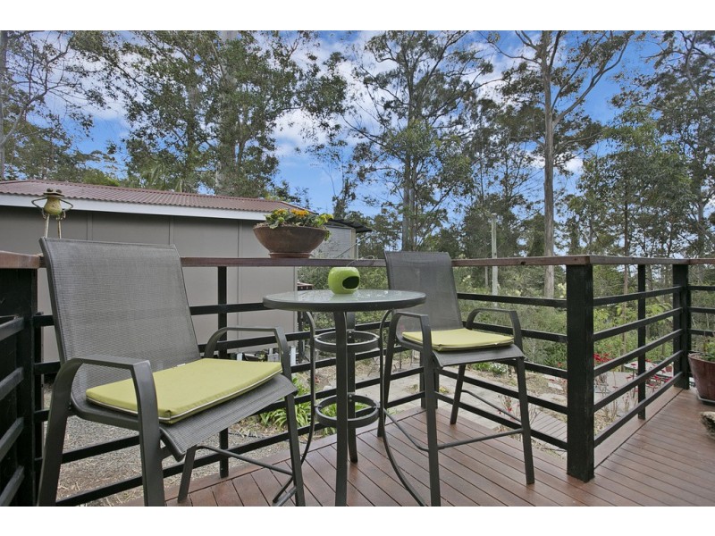 57 Kinabalu, Tamborine Mountain QLD 4272