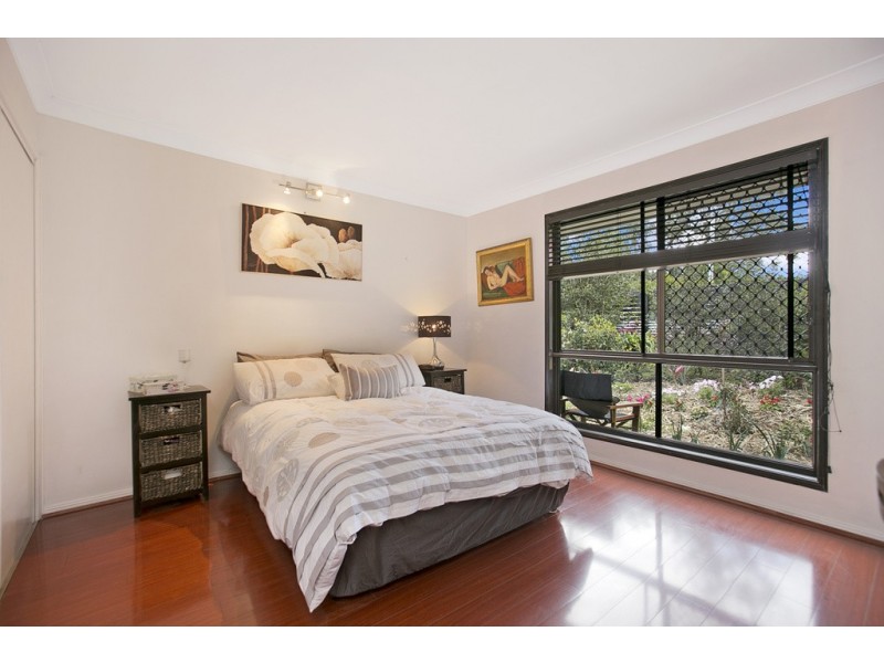 57 Kinabalu, Tamborine Mountain QLD 4272