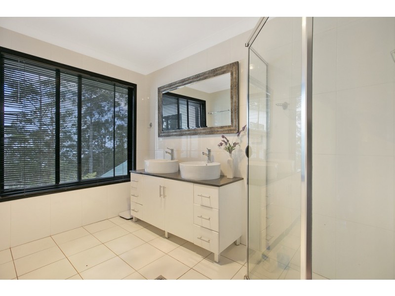 57 Kinabalu, Tamborine Mountain QLD 4272