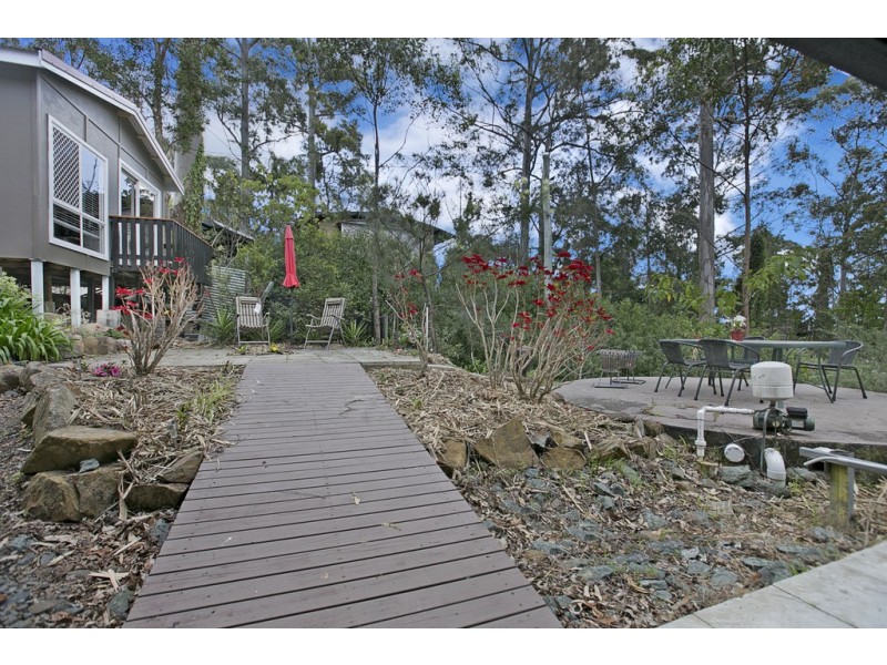 57 Kinabalu, Tamborine Mountain QLD 4272