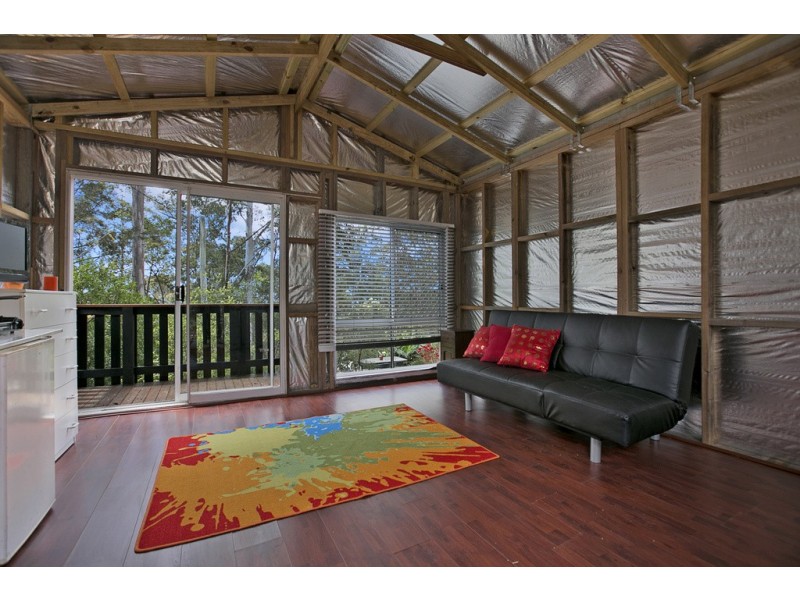 57 Kinabalu, Tamborine Mountain QLD 4272
