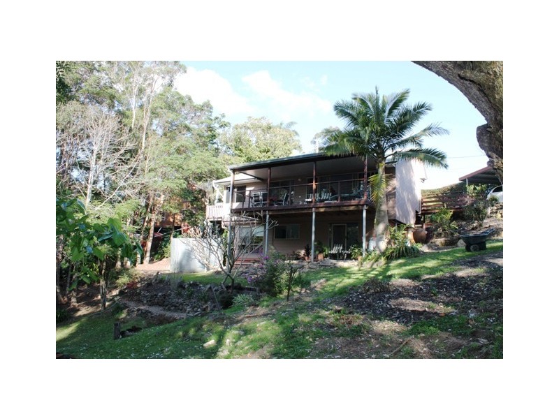 12 Jura Crt, Tamborine Mountain QLD 4272