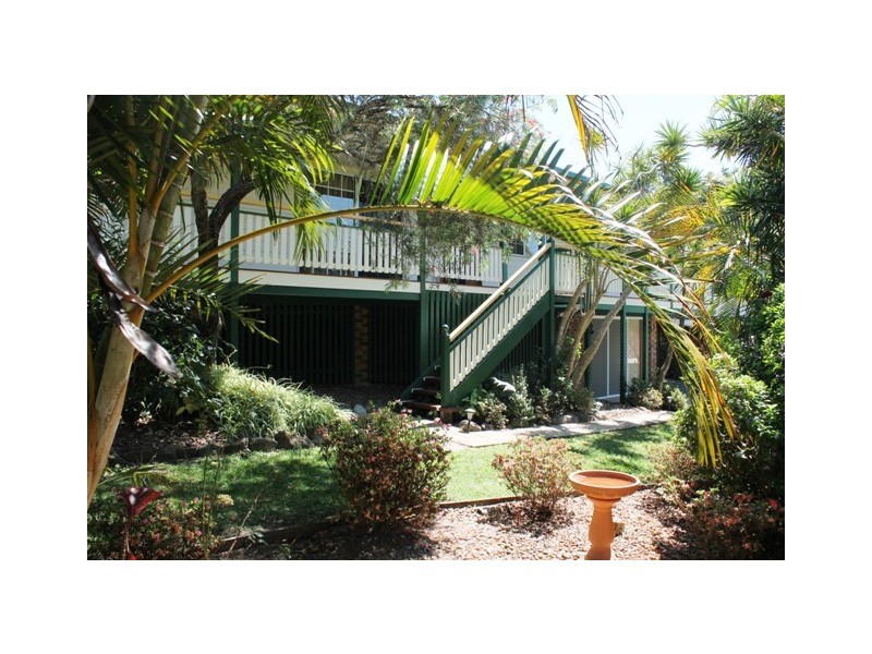 10 Teton Court, Tamborine Mountain QLD 4272