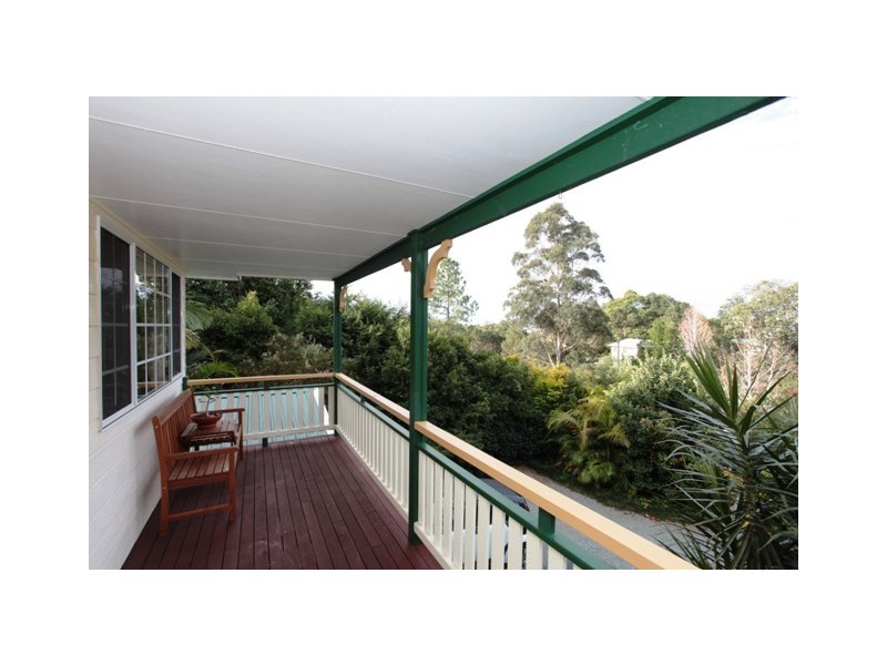 10 Teton Court, Tamborine Mountain QLD 4272