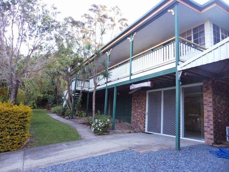 10 Teton Court, Tamborine Mountain QLD 4272