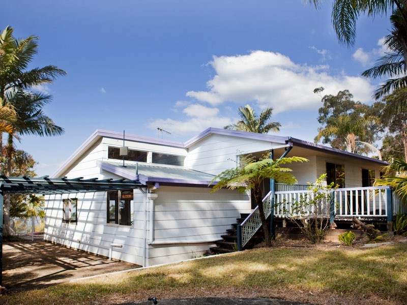 30 Flores Court, Tamborine Mountain QLD 4272