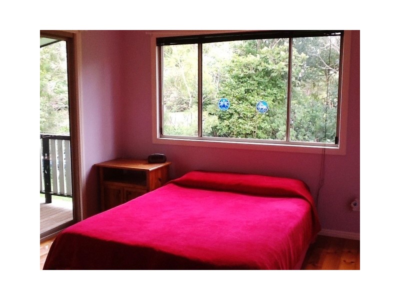 1 Freemont Dve, North Tamborine QLD 4272