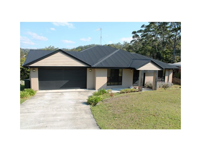 Tamborine Mountain QLD 4272